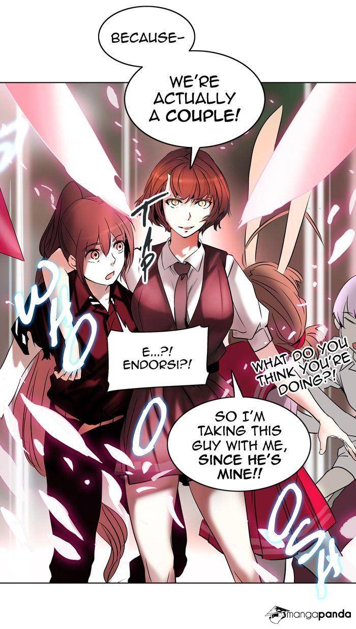 Tower of God Chapter 284 image 129